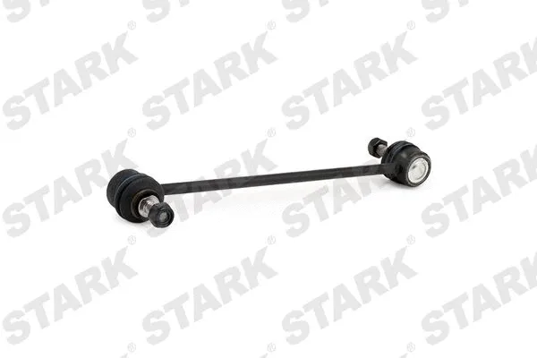 Control/Trailing Arm Kit, wheel suspension