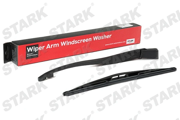 Wiper Arm, window cleaning