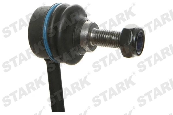 Control/Trailing Arm Kit, wheel suspension