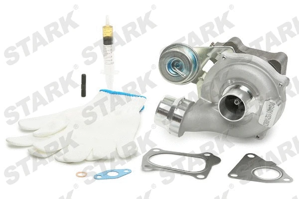 Charger, charging (supercharged/turbocharged)