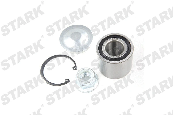 Wheel Bearing Kit (SKWB-0180097)