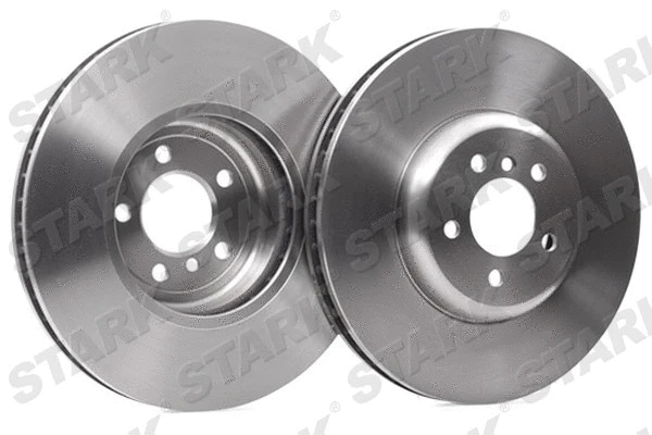 Brake Disc (SKBD-0023519)