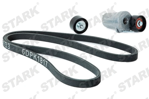 V-Ribbed Belt Set (SKRBS-1200201)
