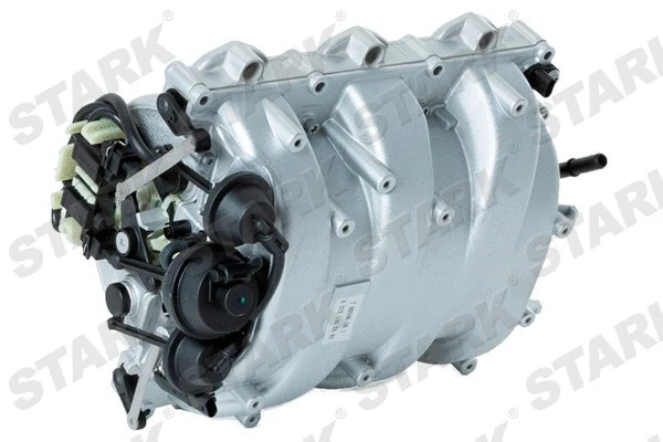 Intake Manifold Module