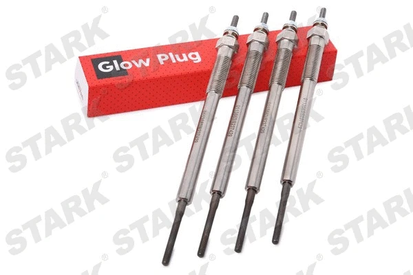 Glow Plug