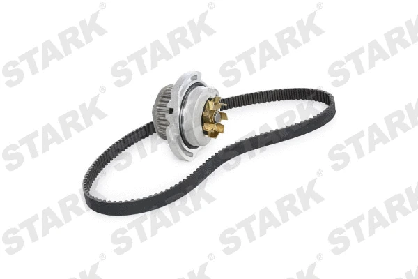 Water Pump & Timing Belt Kit (SKWPT-0750161)