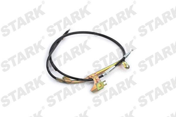 Cable Pull, parking brake (SKCPB-1050124)