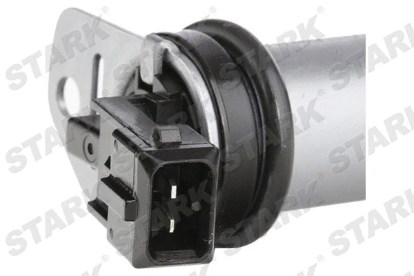 Control Valve, camshaft adjustment