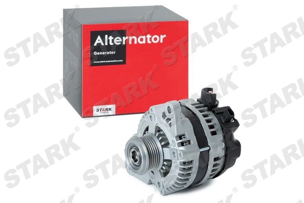 Alternator (SKGN-0321020)