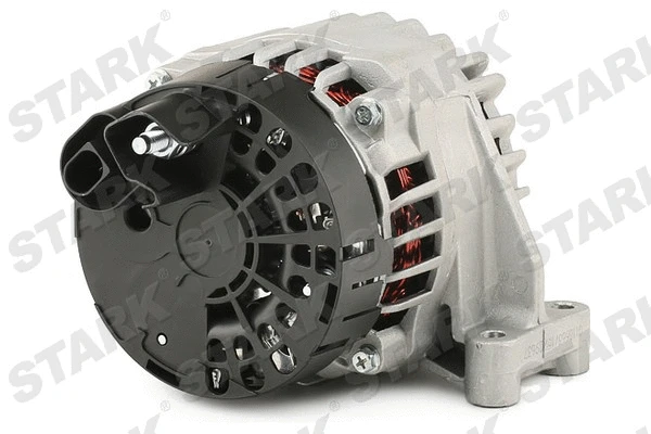 Alternator (SKGN-0320938)