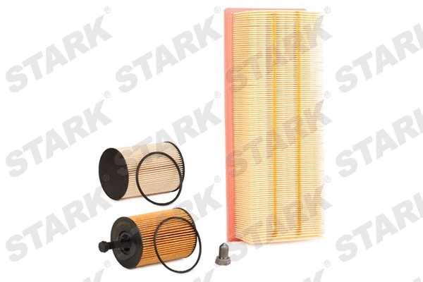 Filter Set