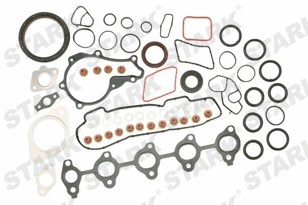 Full Gasket Kit, engine
