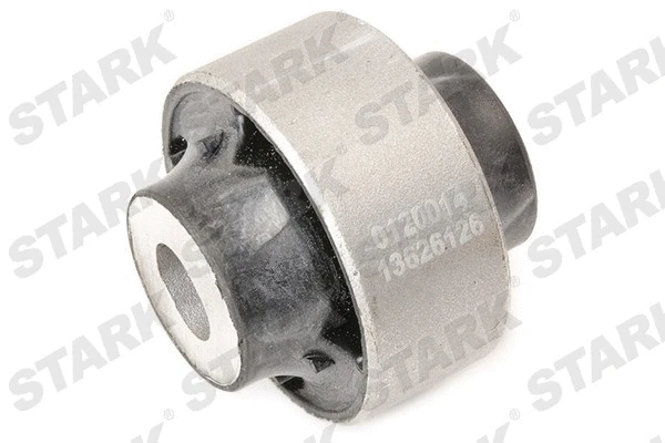 Mounting, control/trailing arm