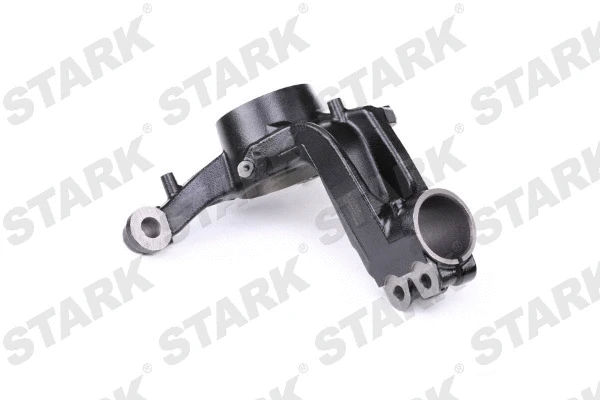 Steering Knuckle, wheel suspension