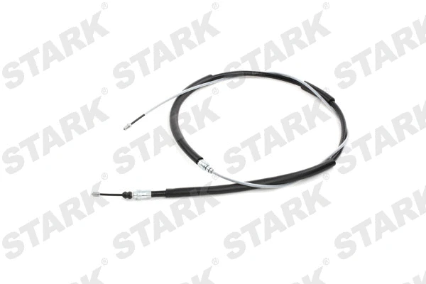 Cable Pull, parking brake (SKCPB-1050100)