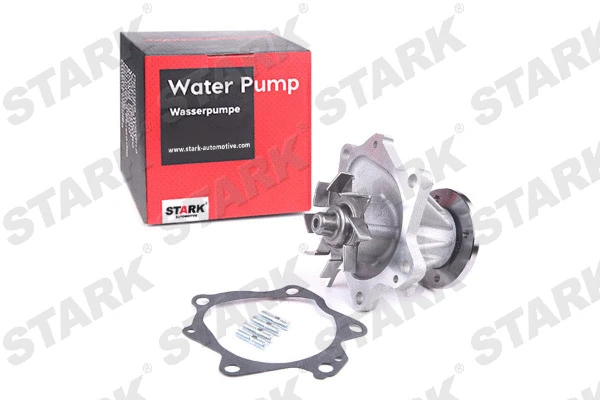 Water Pump, engine cooling (SKWP-0520082)