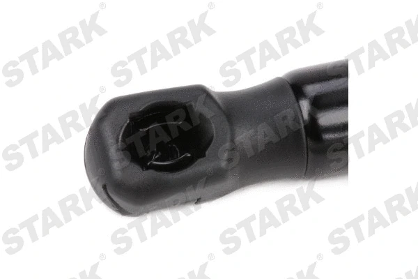 Gas Spring, bonnet