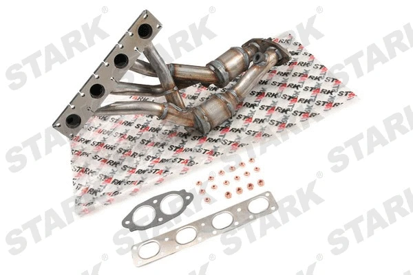 Catalytic Converter