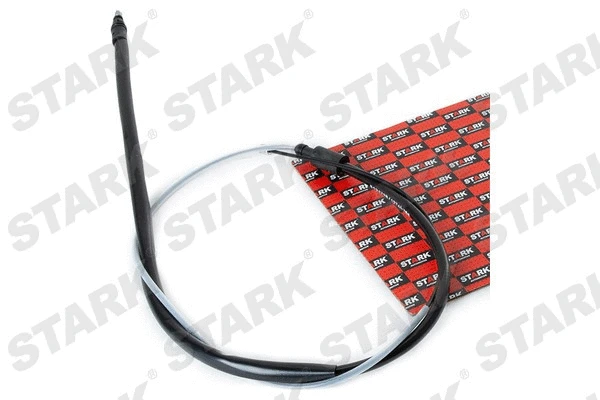 Cable Pull, parking brake (SKCPB-1050979)