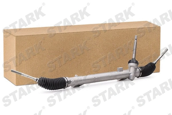 Steering Gear