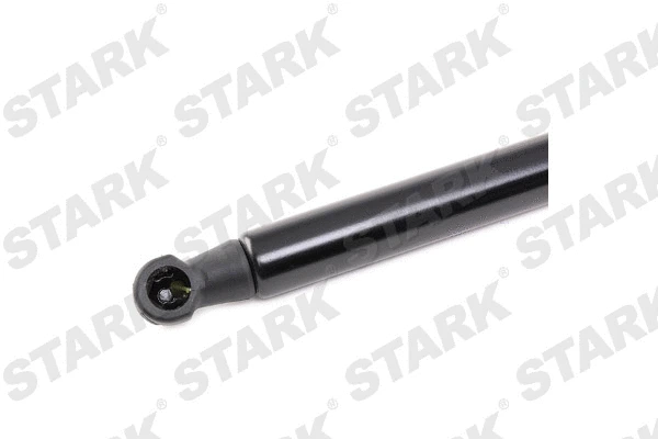 Gas Spring, boot/cargo area