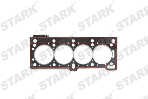 Gasket, cylinder head (SKGCH-0470165)