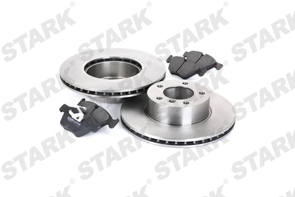 Brake Kit, disc brake