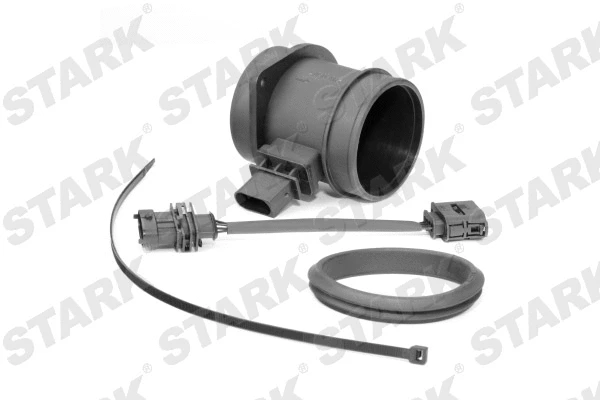 Mass Air Flow Sensor