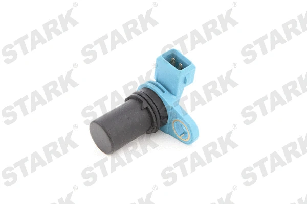 Sensor, ignition pulse