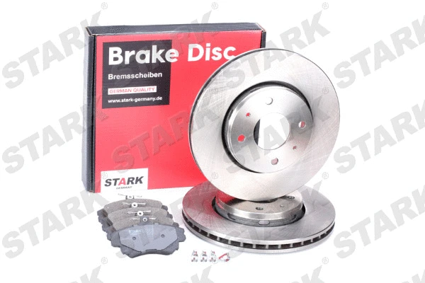 Brake Kit, disc brake
