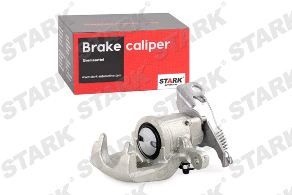 Brake Caliper (SKBC-0460590)