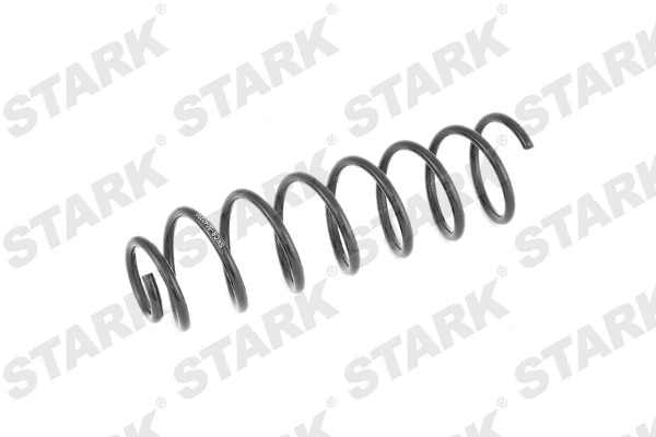 Suspension Spring (SKCS-0040230)