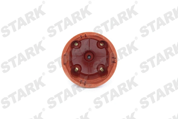 Distributor Cap