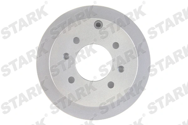 Brake Disc (SKBD-0020286)