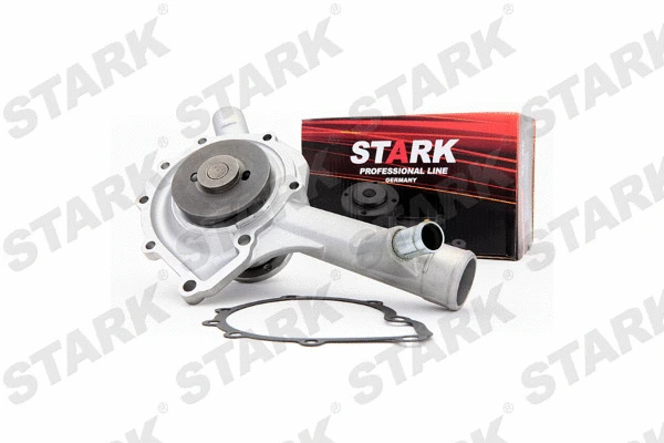 Water Pump, engine cooling (SKWP-0520009)