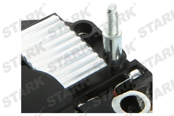 Alternator Regulator