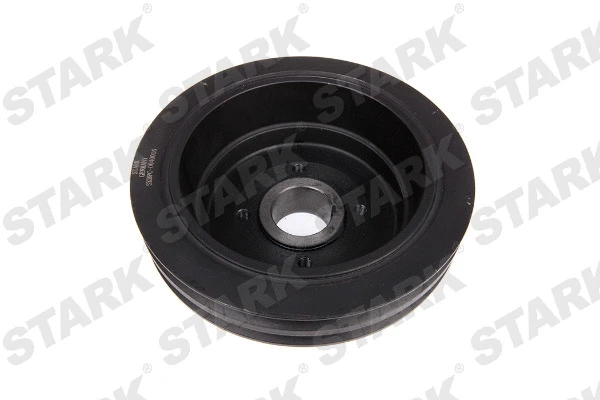 Belt Pulley, crankshaft (SKBPC-0640016)