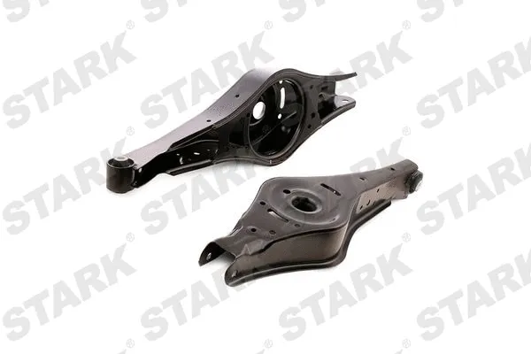 Control/Trailing Arm Kit, wheel suspension