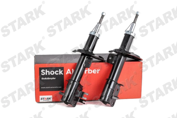 Shock Absorber (SKSA-0133125)