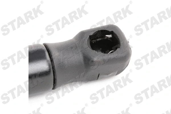 Gas Spring, rear window