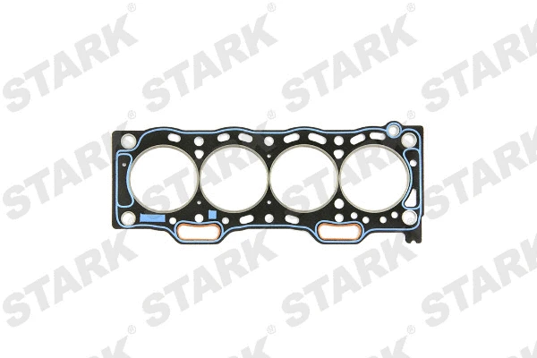 Gasket, cylinder head (SKGCH-0470145)