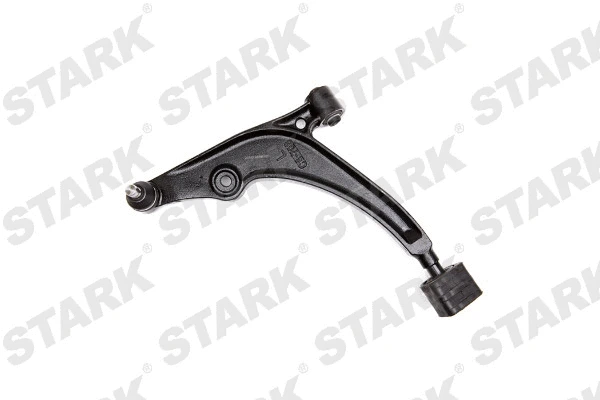 Control/Trailing Arm, wheel suspension (SKCA-0050260)