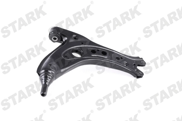 Control/Trailing Arm, wheel suspension (SKCA-0050698)