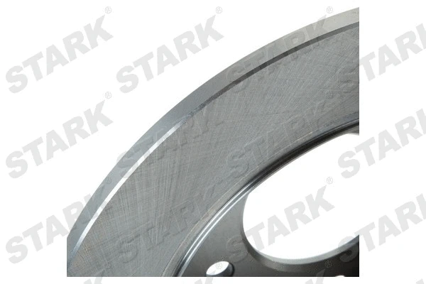 Brake Disc (SKBD-0023174)