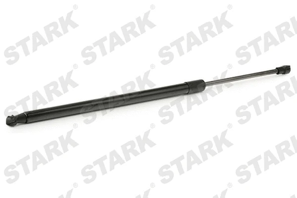 Gas Spring, boot/cargo area