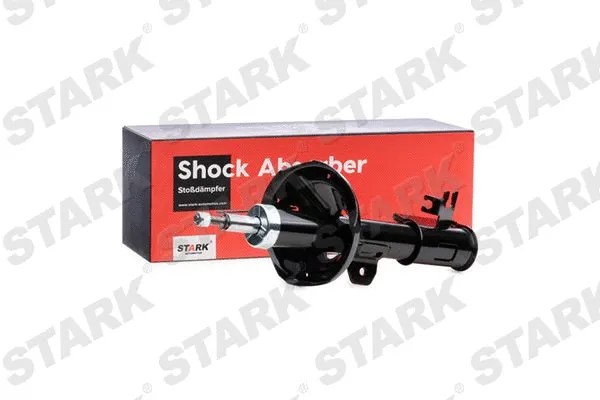 Shock Absorber