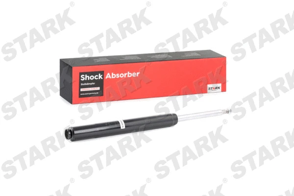 Shock Absorber (SKSA-0132489)