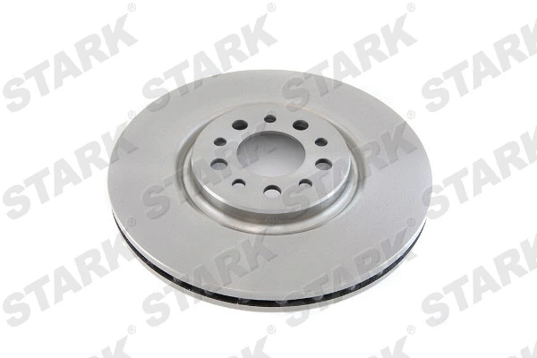 Brake Disc (SKBD-0020271)