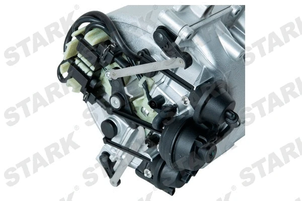 Intake Manifold Module