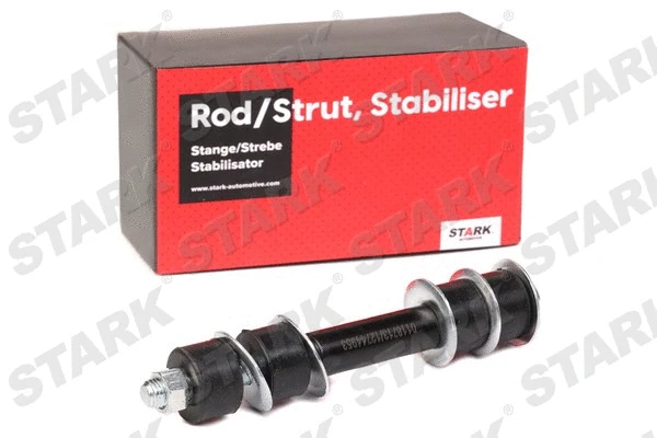 Link/Coupling Rod, stabiliser bar (SKST-0230495)